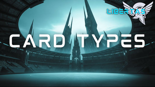 Card Types